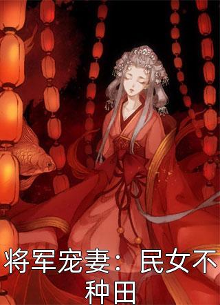 将军宠妻：民女不种田