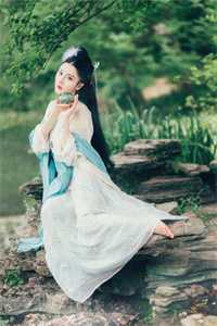 沈倾倾萧衍