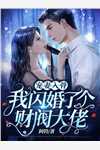 宠妻入骨我闪婚了个财阀大佬