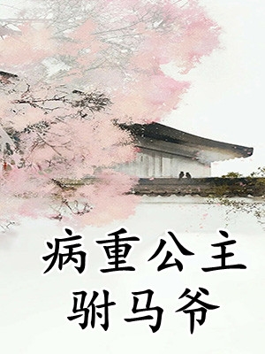 病重公主驸马爷