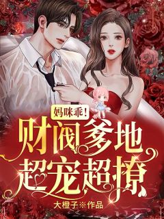 妈咪乖!财阀爹地超宠超撩