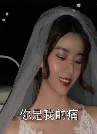你是我的痛