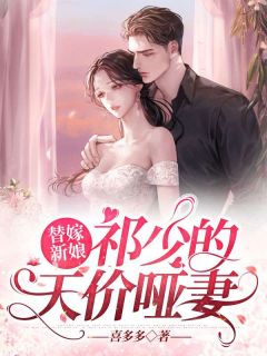 替嫁新娘:祁少的天价哑妻