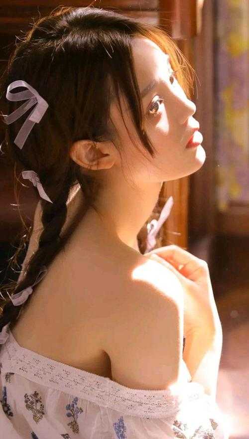 盲女明目小說
