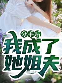 分手後，我成了她姐夫