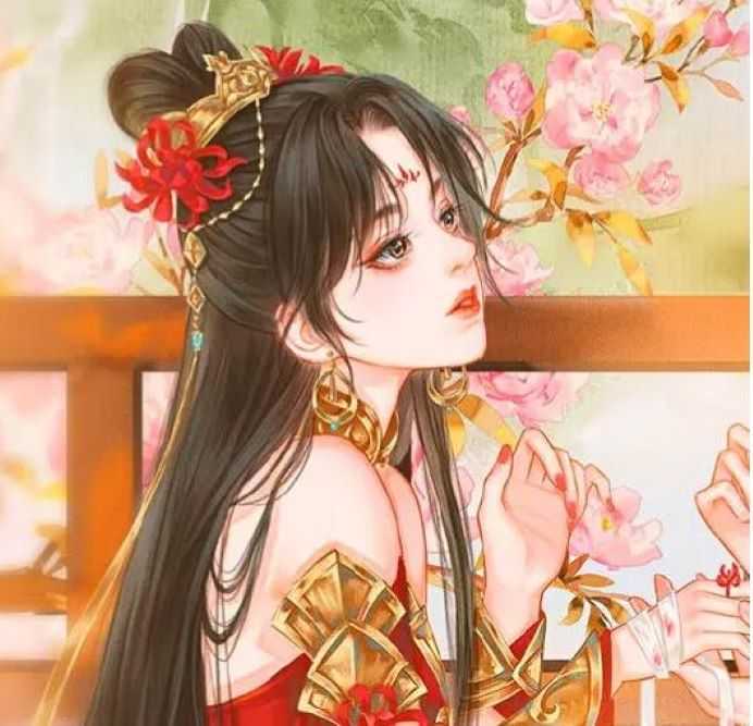 清風寄月的翩翩公子