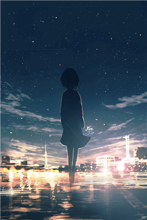 白湘囌清淵