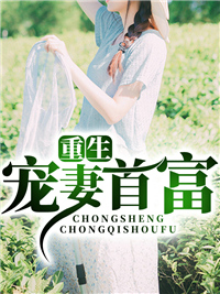 重生寵妻首富