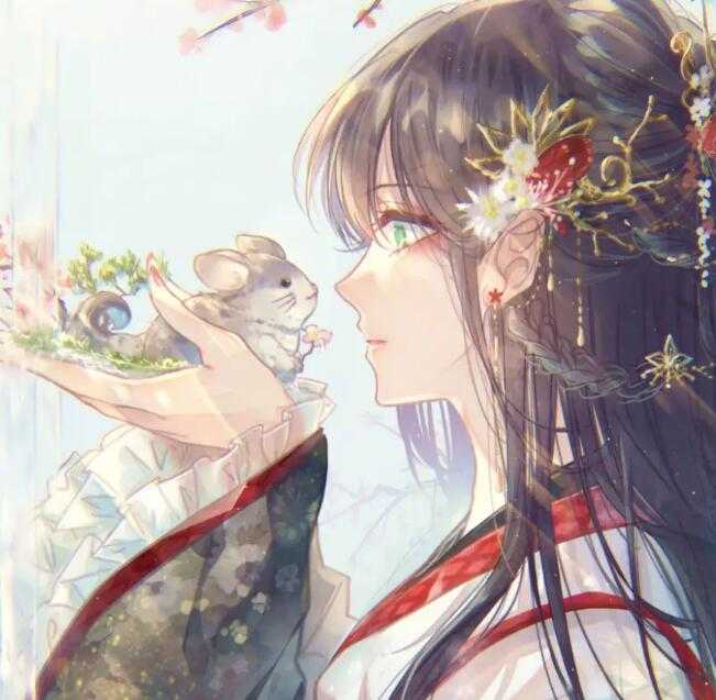 暴君皇上愛上起妖臣居郎