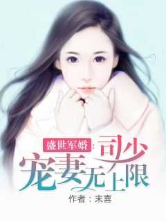 司少寵妻無上限