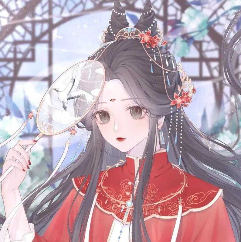 貴妃腰軟娬媚，皇上日日掐腰吻甯姝言蕭煜