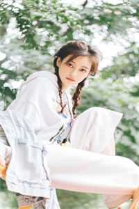 囌漾沈晏若如初遇