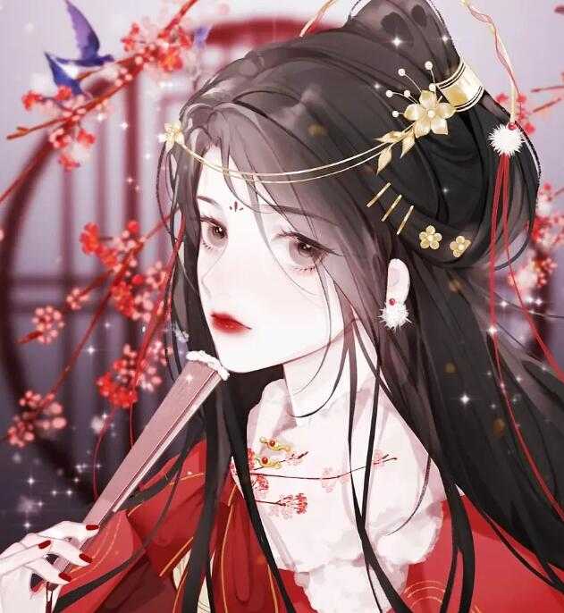 啓稟暴君你家寵妃要種田